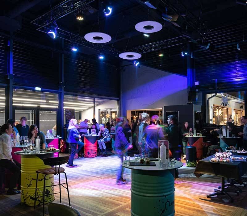 Particuliers - VIP - restaurant GENILAC - Restaurant Chagnon