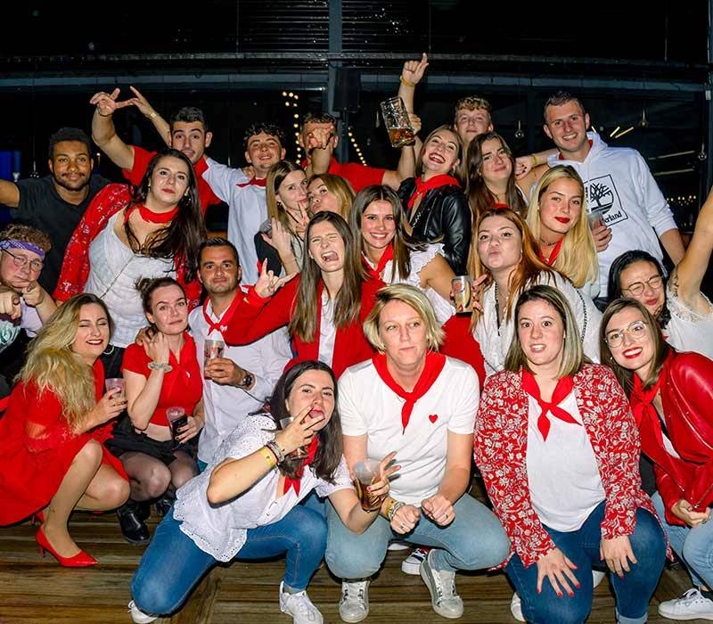 Particuliers - VIP - restaurant GENILAC - Restaurant Chagnon