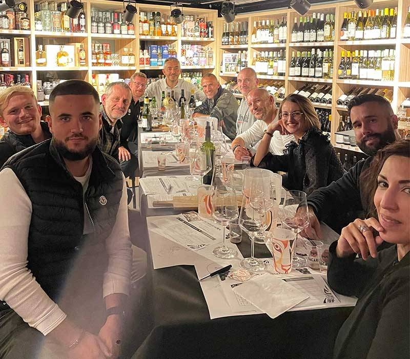 Animations - VIP - restaurant GENILAC - bon restaurant GENILAC