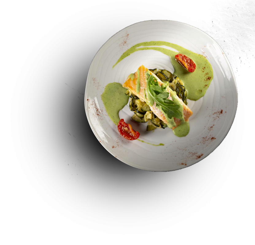 Le restaurant - Votre Instant Plaisir - Restaurant Genilac - restaurant GENILAC