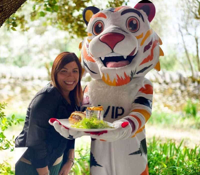 Devenez Franchisé - Votre Instant Plaisir - restaurant GENILAC - Restaurant Saint-Martin-la-Plaine