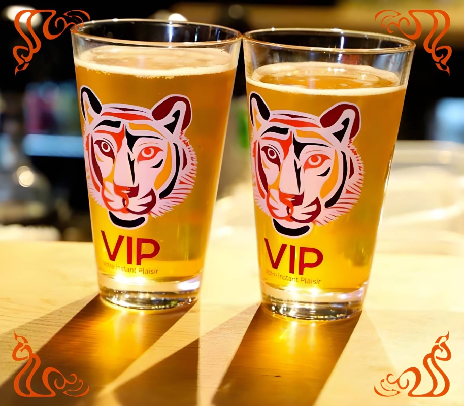 Drinks - Votre Instant Plaisir - Restaurant Genilac - Restaurant Lorette