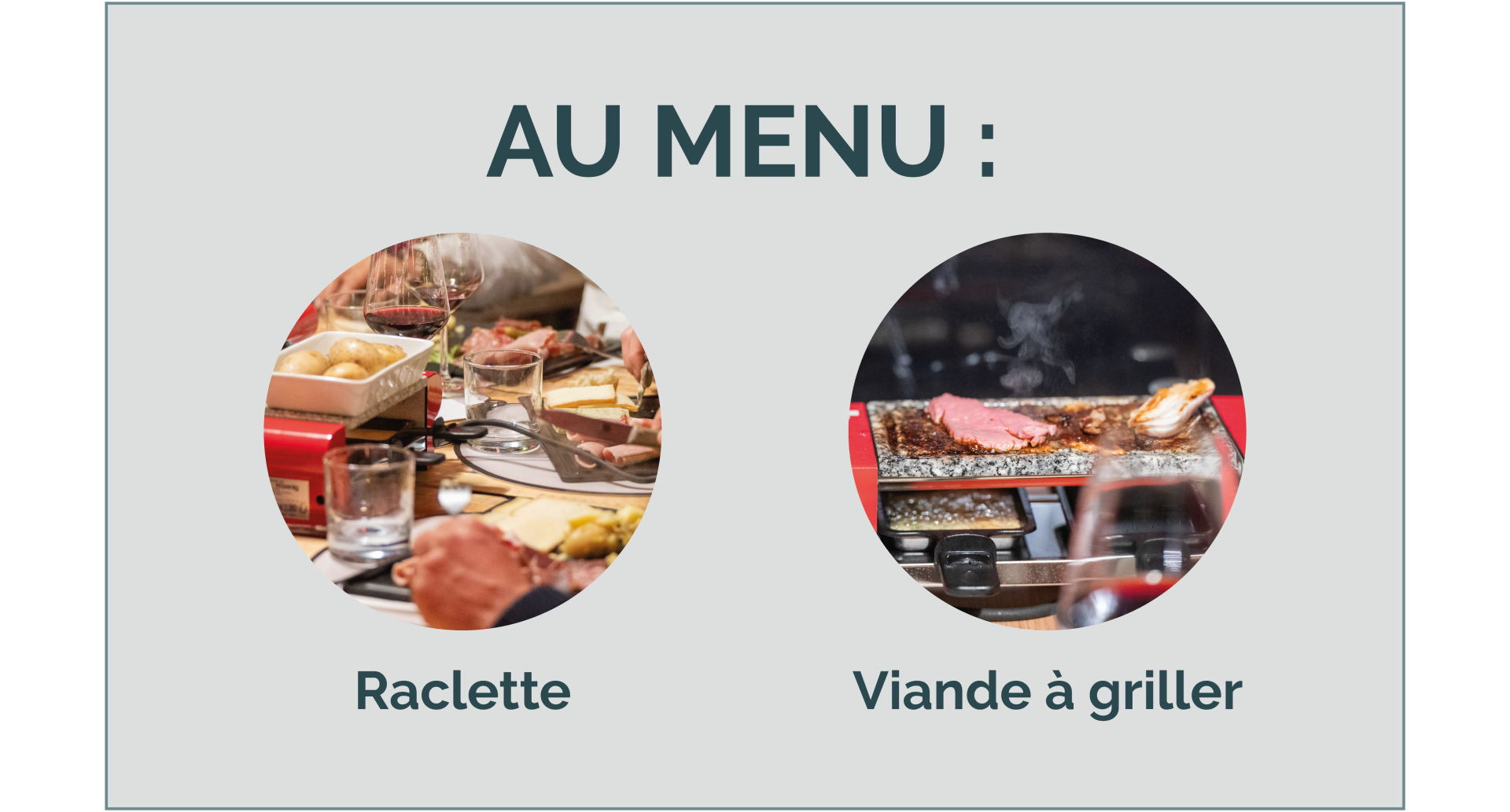 Village des bulles - VIP - Génilac - Restaurant Lorette