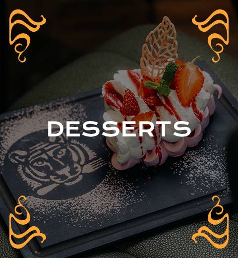 Carte Food - VIP - Génilac - Restaurant Saint Chamond