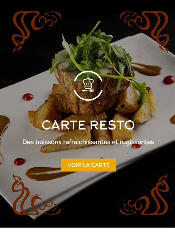 Votre Instant Plaisir - Restaurant Genilac - Restaurant Cellieu