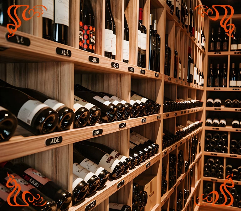 Drinks - Votre Instant Plaisir - Restaurant Genilac - meilleur restaurant GENILAC