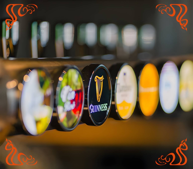 Drinks - Votre Instant Plaisir - Restaurant Genilac - les meilleurs restaurant de GENILAC