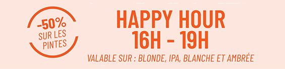 Carte Drink - Votre Instant Plaisir - restaurant GENILAC