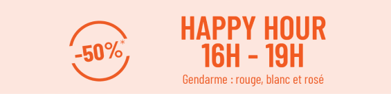 Carte Drink - Votre Instant Plaisir - restaurant GENILAC